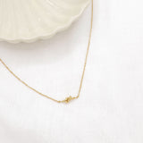 COLLIER ASTERIA