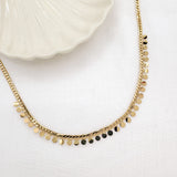 COLLIER BRINA