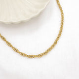 COLLIER CAELIA
