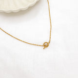 COLLIER CALMA