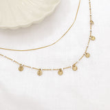 COLLIER CELIS