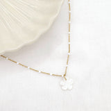 COLLIER DAPHNE