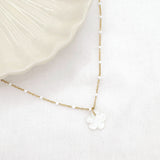 COLLIER DAPHNE