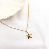 COLLIER ELINA