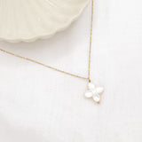 COLLIER ELYSE