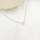 COLLIER EROS