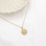 COLLIER FLAVIA