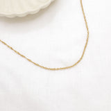 COLLIER HORIZON