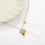 COLLIER LÉNAÉ