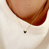 COLLIER NEROLI ( plusieurs coloris)