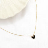 COLLIER NEROLI ( plusieurs coloris)