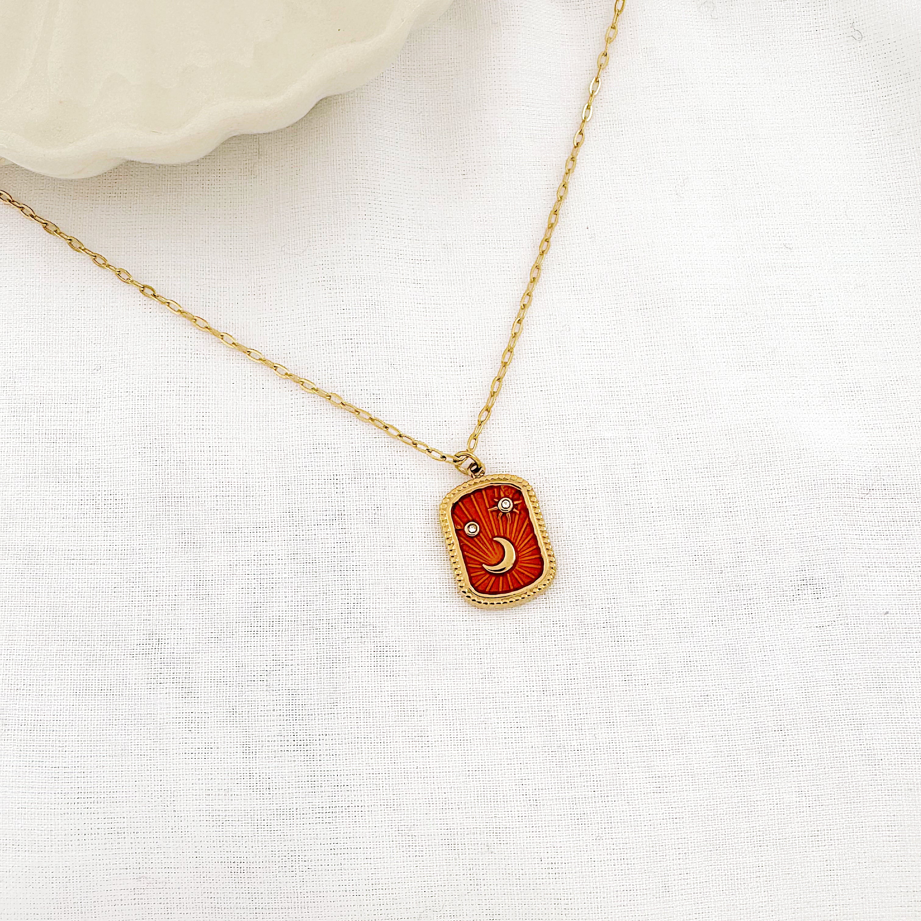 COLLIER NERON