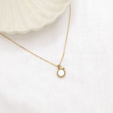 COLLIER OLYMPE