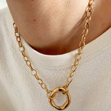 COLLIER RAPALLO