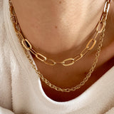 COLLIER SOLA