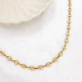 COLLIER SYLVA