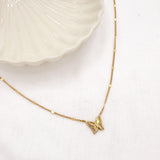 COLLIER THALIA