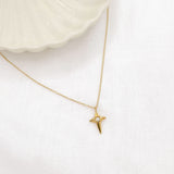 COLLIER TYRA