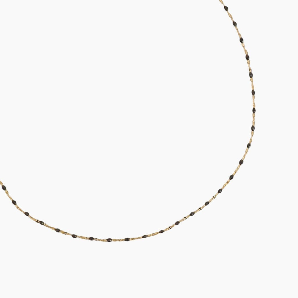 COLLIER VENDORA (plusieurs coloris)