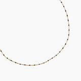 COLLIER VENDORA (plusieurs coloris)