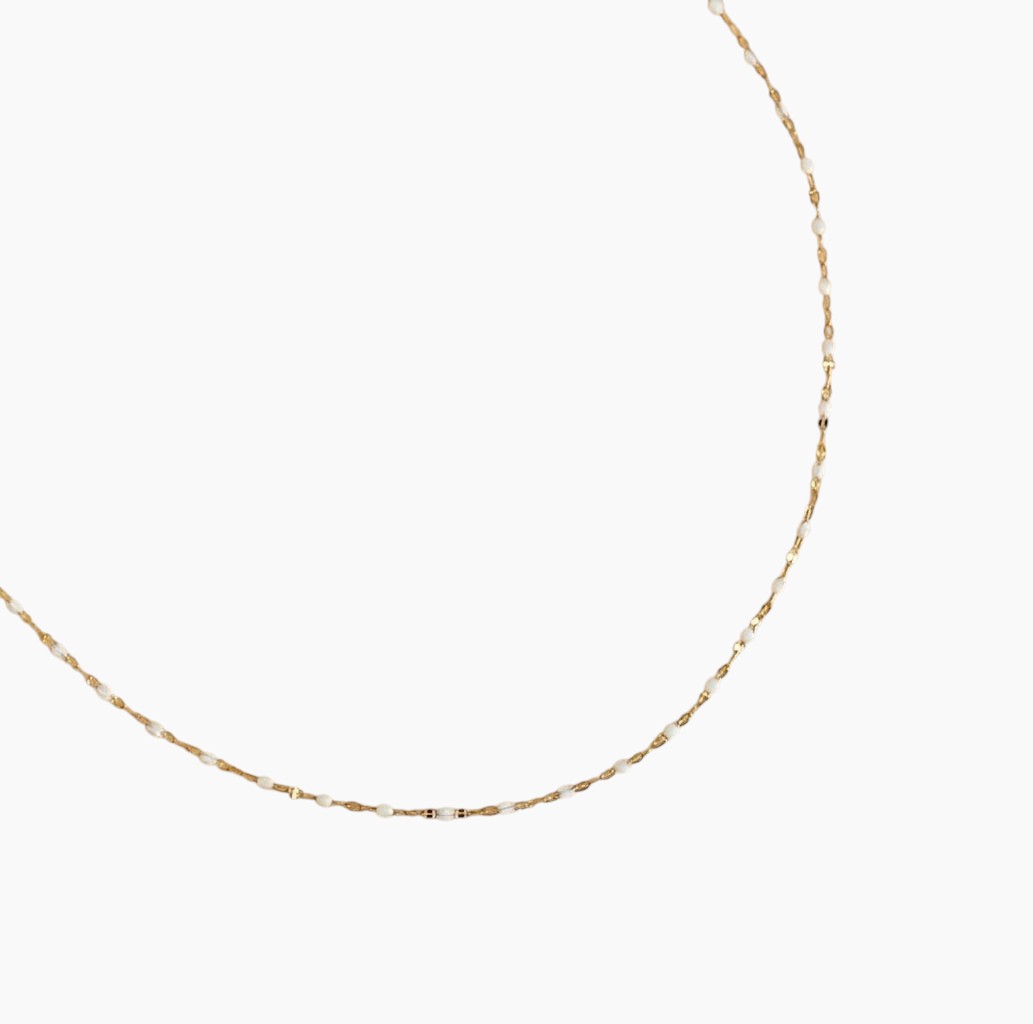 COLLIER VENDORA (plusieurs coloris)