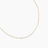 COLLIER VENDORA (plusieurs coloris)