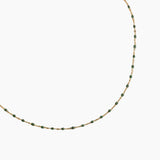 COLLIER VENDORA (plusieurs coloris)