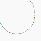 COLLIER VENDORA (plusieurs coloris)