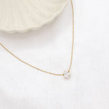 COLLIER YSIA