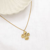 COLLIER ZELIA
