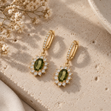 BOUCLES INDELIA