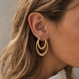 BOUCLES ELOVANE