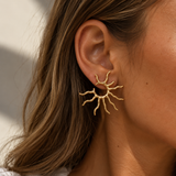 BOUCLES LYSSANE