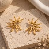 BOUCLES LYSSANE