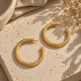 BOUCLES PARMA
