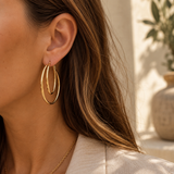 BOUCLES MODENA
