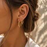 BOUCLES TRIESTE (4 tailles)