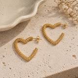 BOUCLES LUMA