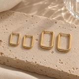 BOUCLES LINGER (2 tailles)