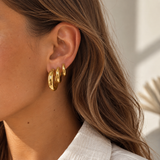 BOUCLES ISLA