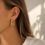 BOUCLES MIMOSA