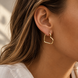 BOUCLES MELINA