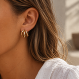 BOUCLES ANNA
