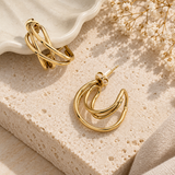 BOUCLES TREVISO