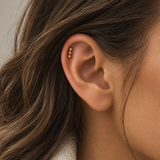 PIERCING ADRIEL