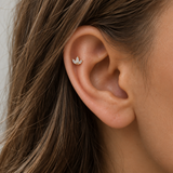 PIERCING SOREN