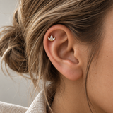 PIERCING SARAH