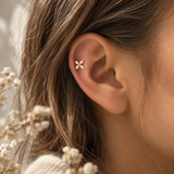 PIERCING THEOLINE - TITANE