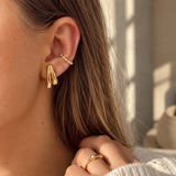 EARCUFF ELVIS