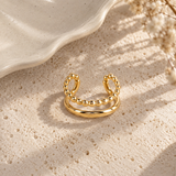 EARCUFF VELDRIS